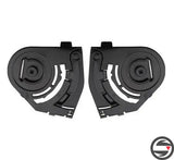 FF820 RATCHET + SCREWS