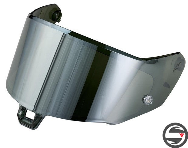8951327 S-021-R AV 9240 MIRROR SILVER