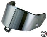 8951327 S-021-R AV 9240 MIRROR SILVER