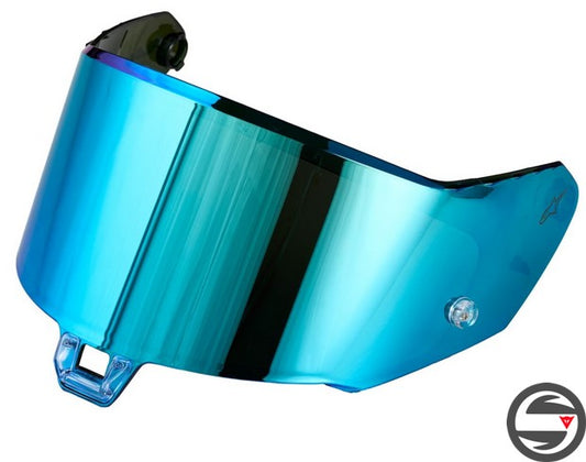 8951427 S-021-R AV 7273 MIRROR BLUE