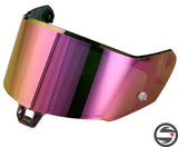 8951727 S-021-R AV 9250 MIRROR SPECTRAL-RAINBOW
