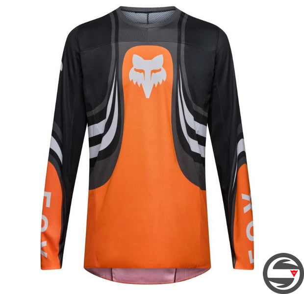 40657-460 FX 180 DRAFT JERSEY SUNBURST