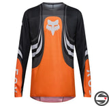40657-460 FX 180 DRAFT JERSEY SUNBURST