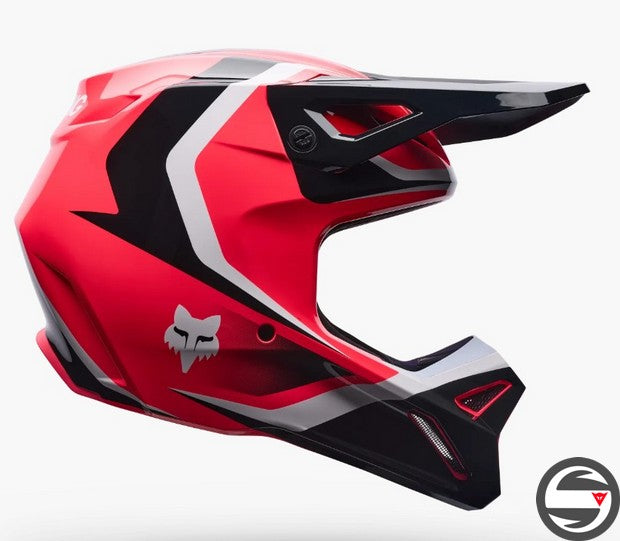 40615-065 FX V1 FRAME HELMET NEON PINK