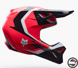 40615-065 FX V1 FRAME HELMET NEON PINK
