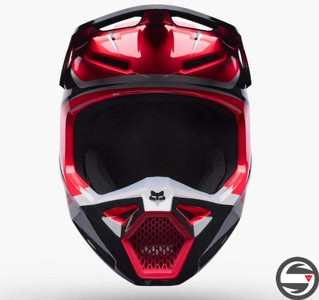 40615-065 FX V1 FRAME HELMET NEON PINK