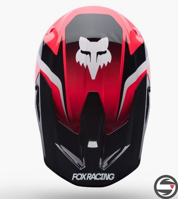 40615-065 FX V1 FRAME HELMET NEON PINK