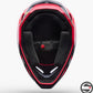 40615-065 FX V1 FRAME HELMET NEON PINK