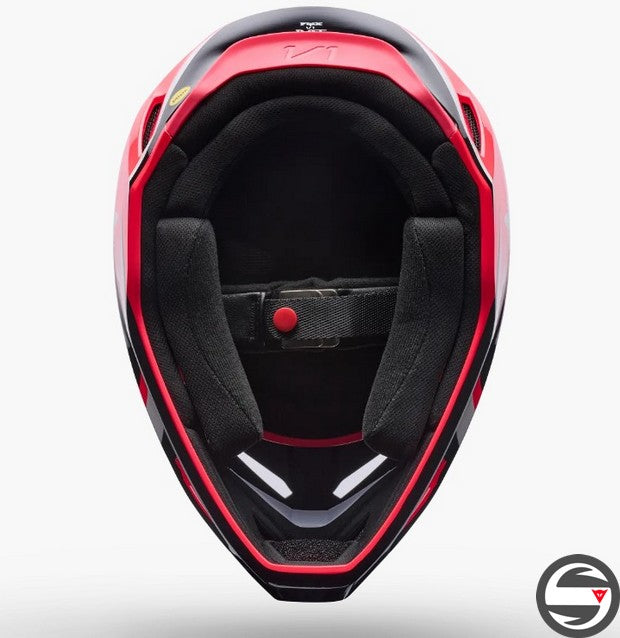40615-065 FX V1 FRAME HELMET NEON PINK