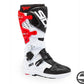 CROSSFIRE 3 SRS WHITE BLACK RED