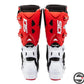 CROSSFIRE 3 SRS WHITE BLACK RED