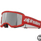 5103225 VISION 3 WORDMARK 3094 RED MIR SIL
