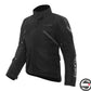 TEMPEST 4 D-DRY WMN JACKET 691 BLACK BLACK