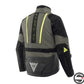 GULLFOSS D-DRY JACKET 37T DEEP LICHEN EBONY