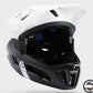 HELMET MTB ENDURO 2.0 WHITE