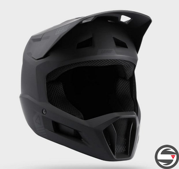 MTB GRAVITY 1.0 MATTE BLACK