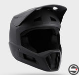 MTB GRAVITY 1.0 MATTE BLACK