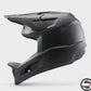 MTB GRAVITY 1.0 MATTE BLACK