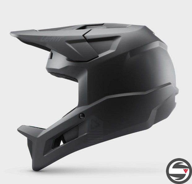 MTB GRAVITY 1.0 MATTE BLACK