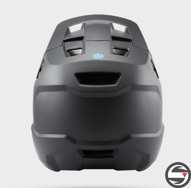 MTB GRAVITY 1.0 MATTE BLACK