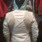 WOMANS KELLY JACKET BIANCO