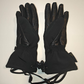2011 ALPHA NEW GLOVES LADY D-DRY BLACK