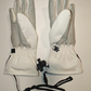 2011 ALPHA NEW LADY D-DRY WHITE