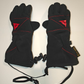 2011 ALPHA NEW GLOVES LADY D-DRY BLACK