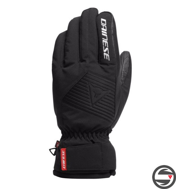 SPORT GLOVES 87Q ANTHRACITE STREET LIMO