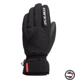 SPORT GLOVES 87Q ANTHRACITE STREET LIMO