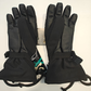 2011 BLINDSIDE NEW GLOVES D-DRY BLACK