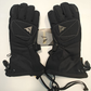 2011 BLINDSIDE NEW GLOVES D-DRY BLACK