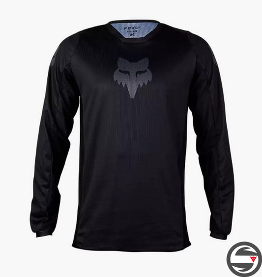 31281-001 FX 180 BLACKOUT JERSEY BLACK