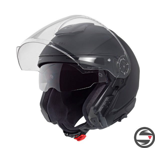 J2 MATT BLACK SCHUBERT
