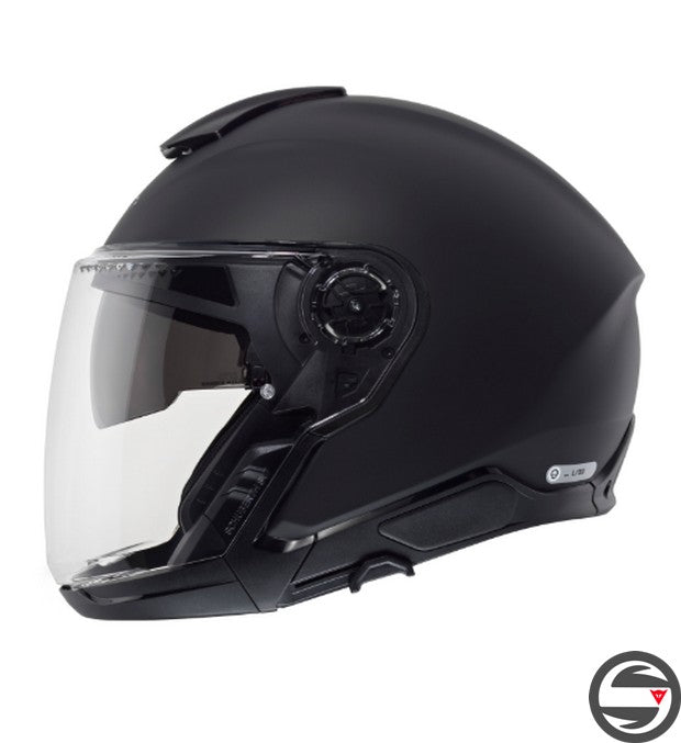 J2 MATT BLACK SCHUBERT