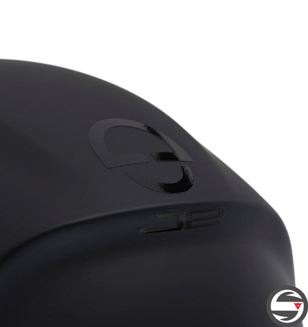 J2 MATT BLACK SCHUBERT
