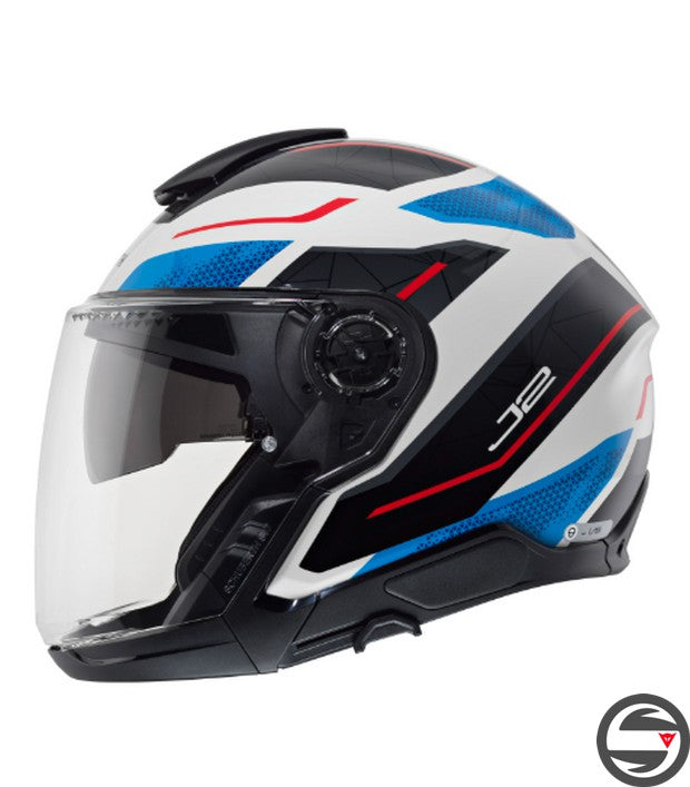 J2 SIGMA BLUE SCHUBERT