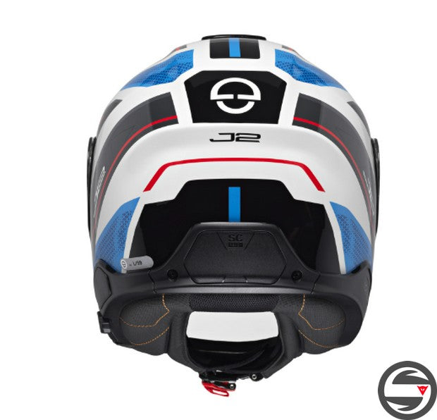 J2 SIGMA BLUE SCHUBERT
