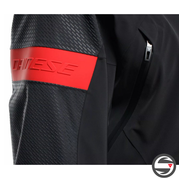 S002 DERMIZAX EV CORE READY Y41 STRETCH LIMO DAINESE