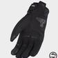 JET 2 MAN GLOVES BLACK LS2