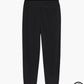 33146-001 FX WORDKMARK FLEECE JOGGER BLACK