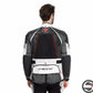 SUPER ADVENTURE ABSOL. SHELL 29J GLACIER GREY IRON GATE RED JACKET