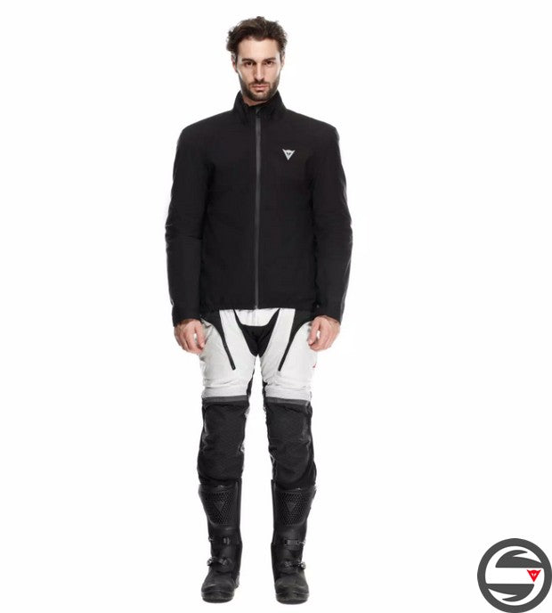 SUPER ADVENTURE ABSOL. SHELL 29J GLACIER GREY IRON GATE RED JACKET