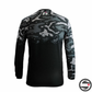 HE2139 MAGLIA PRO JUNIOR KAMU