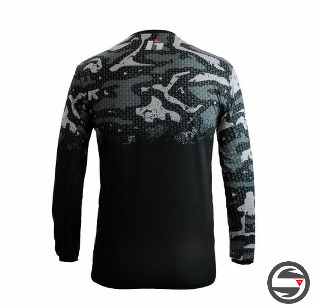 HE2139 MAGLIA PRO JUNIOR KAMU