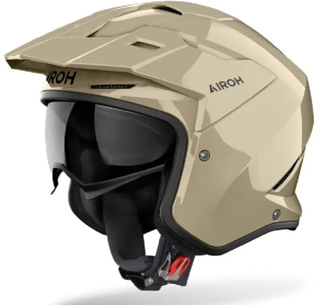 KOMBAKT MOCHA GLOW GLOSS KO100