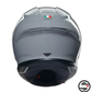 K6 S AGV E2206 MPLK 012 NARDO GREY GLOSS ECE 22.06