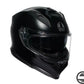 K7 E2206 MPLK 001 MATT BLACK AGV