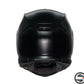 K7 E2206 MPLK 001 MATT BLACK AGV
