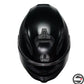 K7 E2206 MPLK 001 MATT BLACK AGV